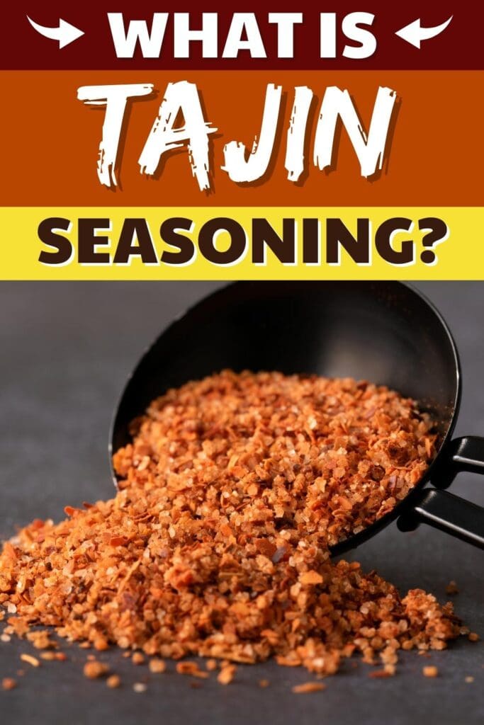 What is Tajin Seasoning?