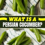 What Is a Persian Cucumber?