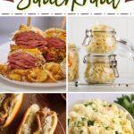 What to Eat with Sauerkraut