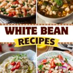 White Bean Recipes