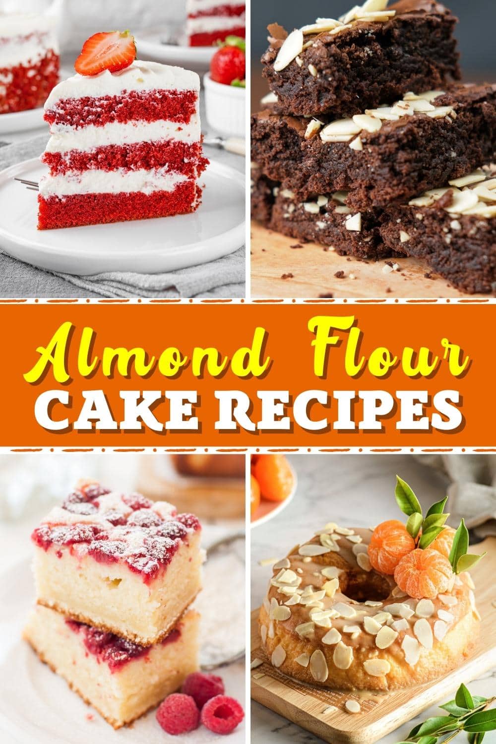 10 Best Almond Flour Cake Recipes Insanely Good 10 Best Almond Flour Cake Recipes Insanely Good