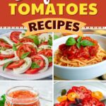 Beefsteak Tomatoes Recipes