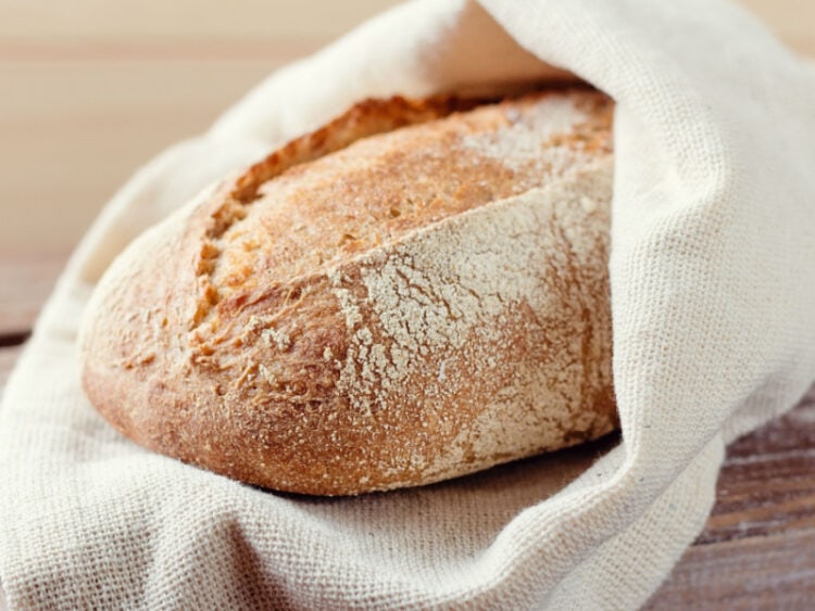 How to Soften Hard Bread (3 Easy Methods) Insanely Good