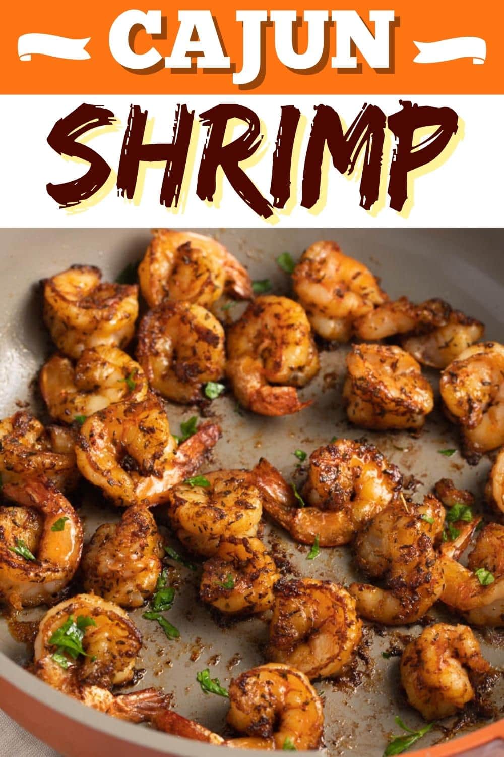 Cajun Shrimp Easy 5 Minute Recipe Insanely Good   Cajun Shrimp 2 