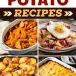 Canned Potato Recipes
