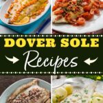 Dover Sole Recipes