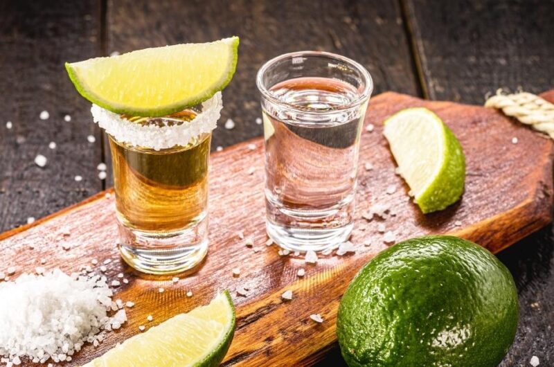 Types of Tequila (+ How to Drink Them)