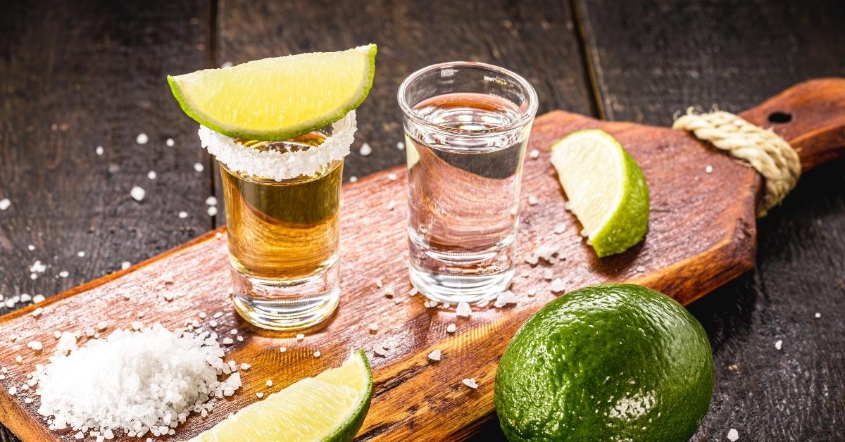 6 Types of Tequila (+ How to Drink Them) - Insanely Good