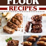 Hazelnut Flour Recipes
