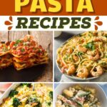 High-Protein Pasta Recipes