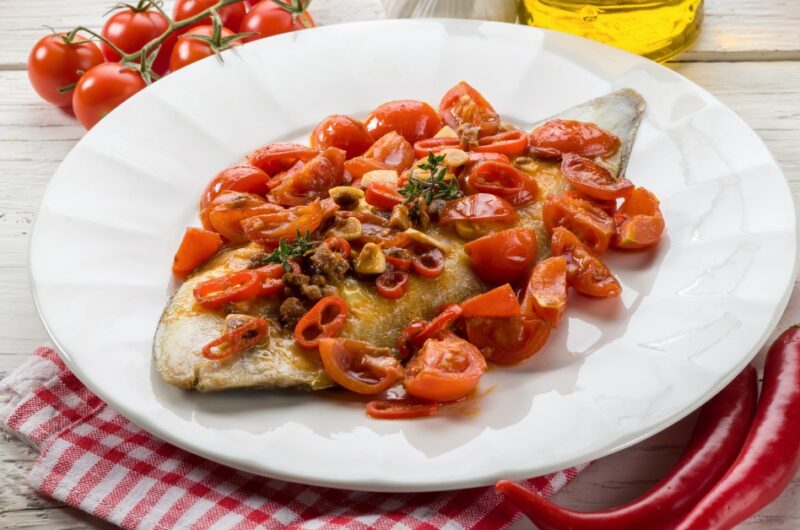 10 Best Dover Sole Recipes (+ Easy Dinner Ideas)