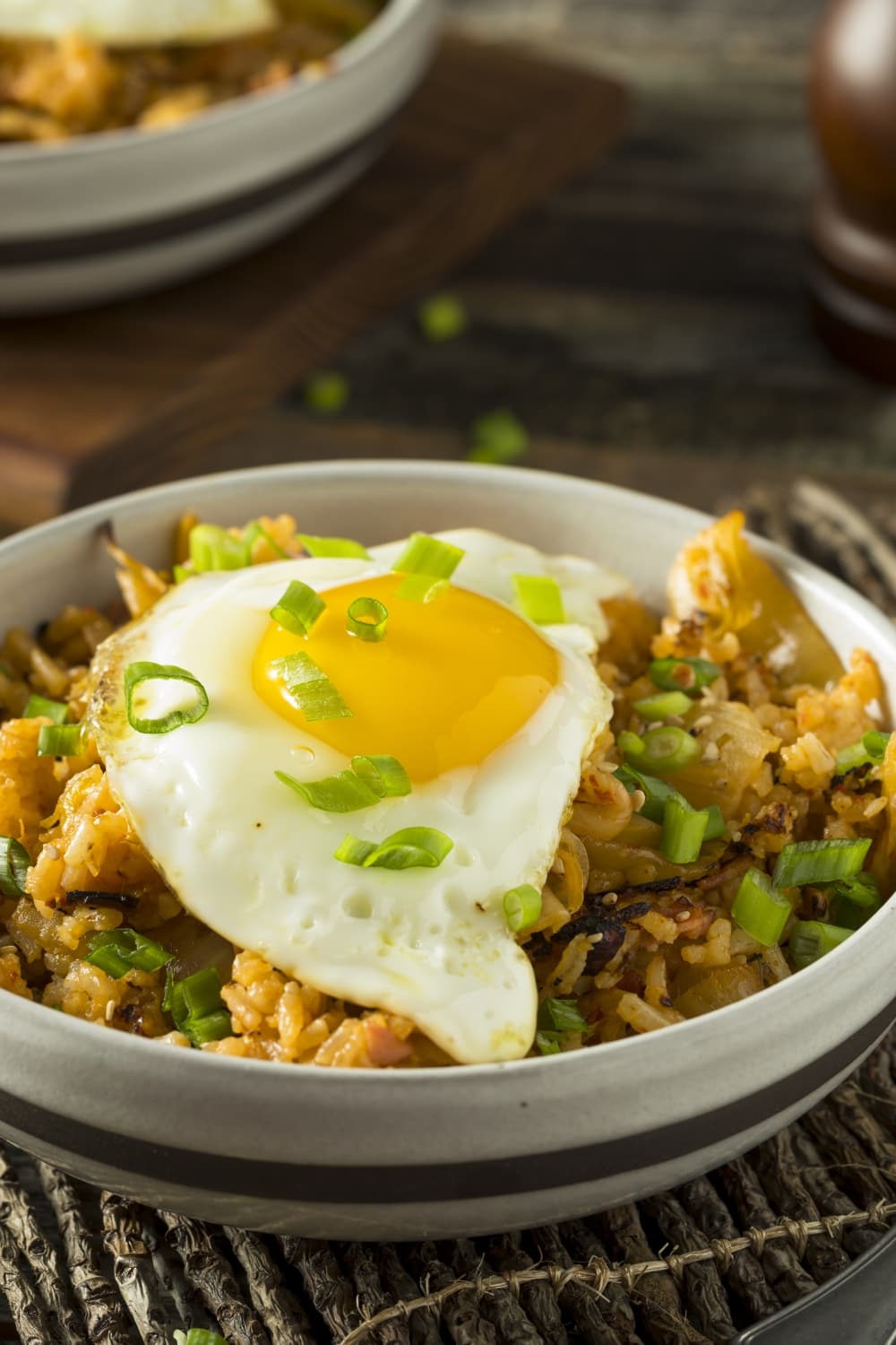 17 Easy Breakfast Recipes with Rice Insanely Good