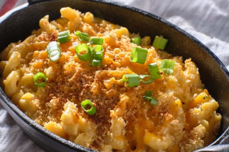 How to Make Kraft Mac and Cheese Without Milk (15 Best Substitutes)