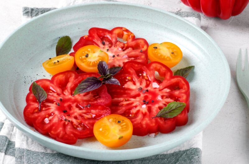 15 Beefsteak Tomatoes Recipes You'll Love