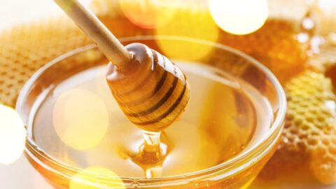 How to Soften Honey