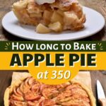 How Long to Bake Apple Pie at 350