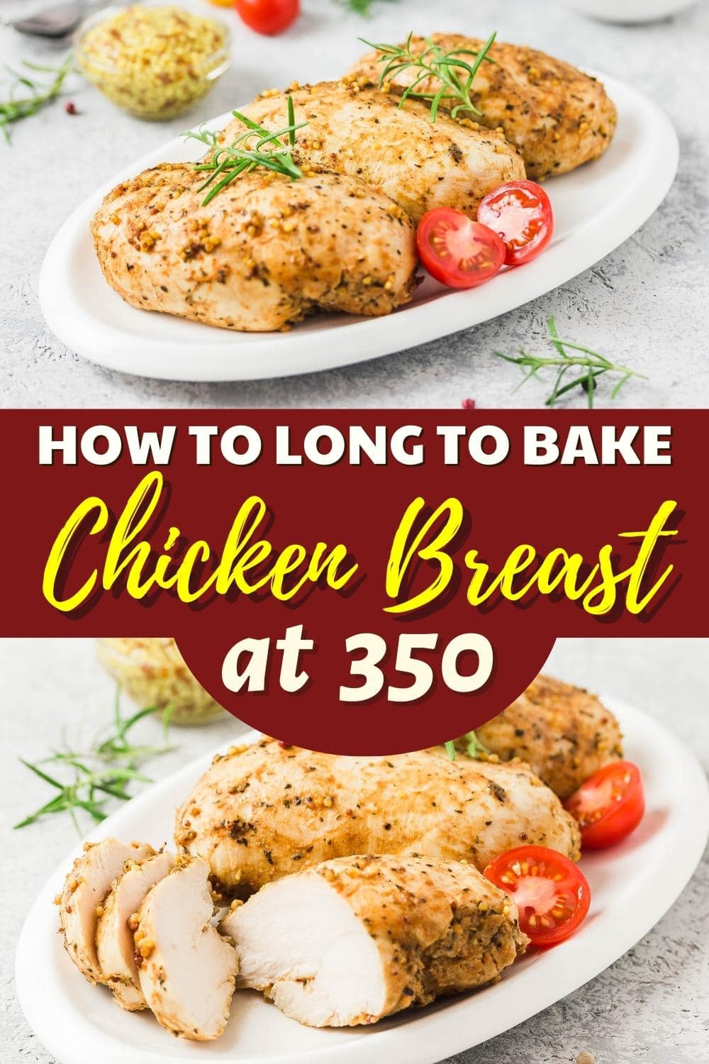 How Long To Bake Chicken Breast At 350 1 