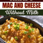 How to Make Kraft Mac and Cheese Without Milk
