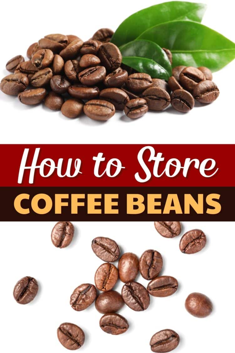 How to Store Coffee Beans For LongTerm Freshness