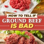 How to Tell If Ground Beef Is Bad