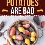 How to Tell If Potatoes Are Bad