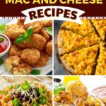 Leftover Mac and Cheese Recipes