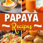 Papaya Recipes