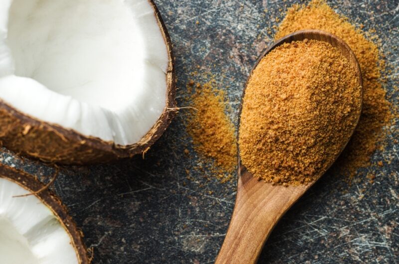 13 Coconut Sugar Substitutes (+ Best Alternatives)