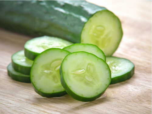 How to Store Cucumbers to Keep Them Fresh and Crispy - Insanely Good