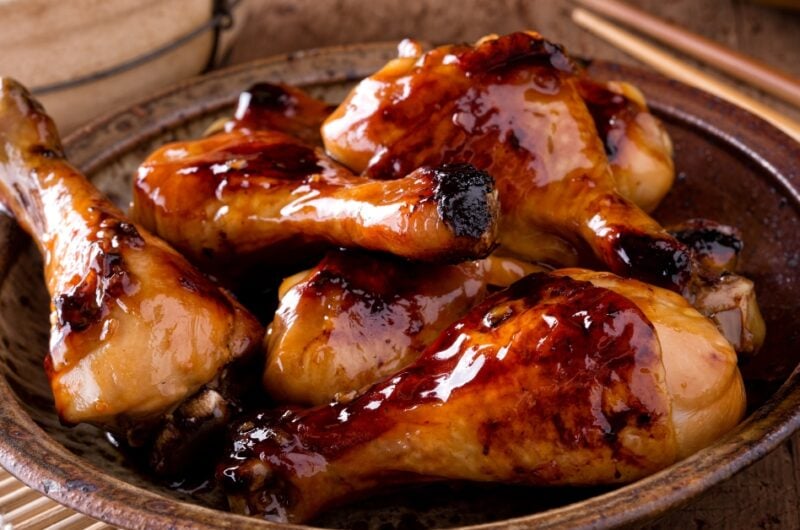 13 Smoked Chicken Recipes We Can't Resist