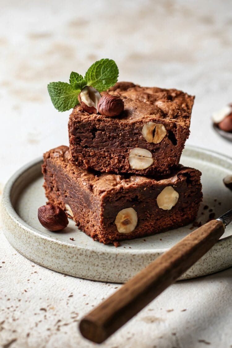 10 Best Hazelnut Flour Recipes Insanely Good