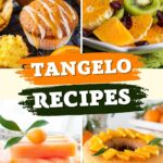Tangelo Recipes
