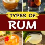 Jenis Rum