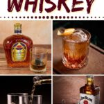 Types of Whiskey