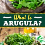 What is Arugula