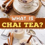 What is Chai Tea?