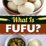 What is Fufu?