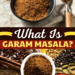 What is Garam Masala