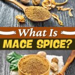 What Is Mace Spice?