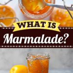 What is Marmalade