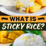 What Is Sticky Rice?