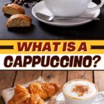 What Is a Cappuccino?