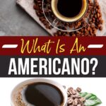 What Is an Americano?