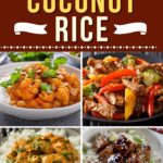 What to Serve with Coconut Rice