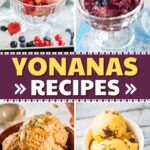 Yonanas Recipes