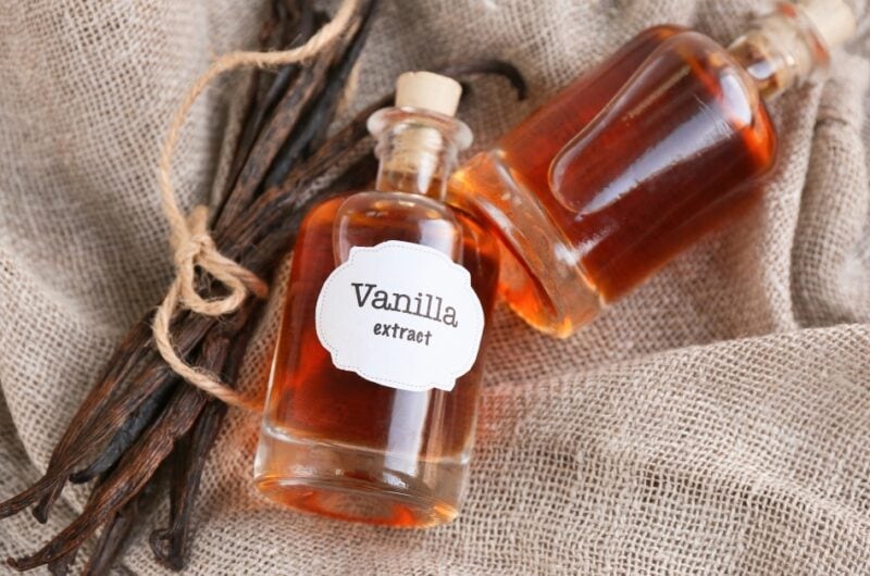 Best Vanilla Extract Substitute