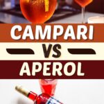 Campari vs Aperol