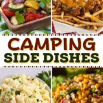 Camping Side Dishes