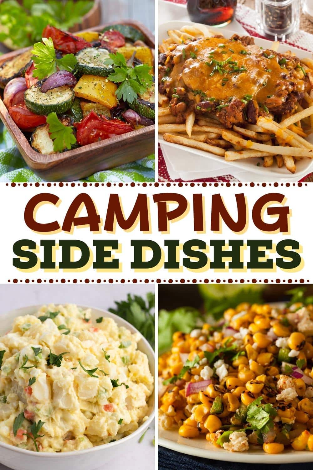 30-best-camping-side-dishes-insanely-good