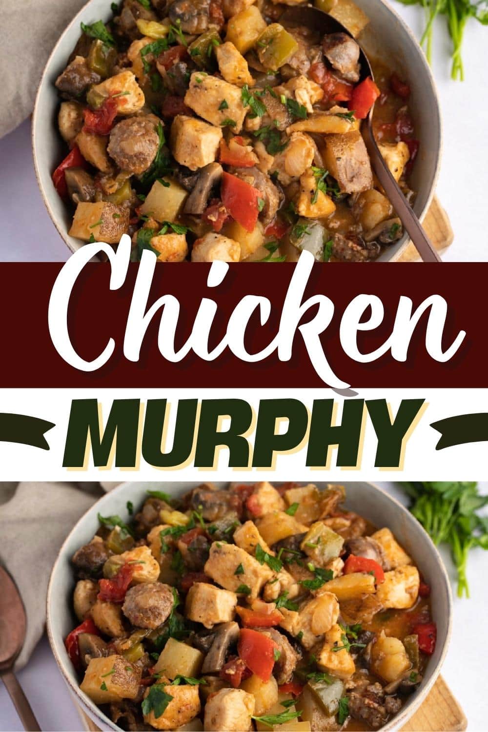 Chicken Murphy